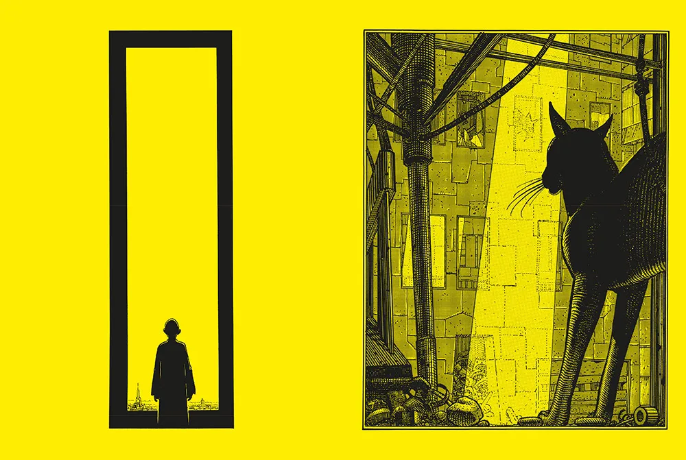 Alejandro Jodorowsky Looks Back on Career in New Book