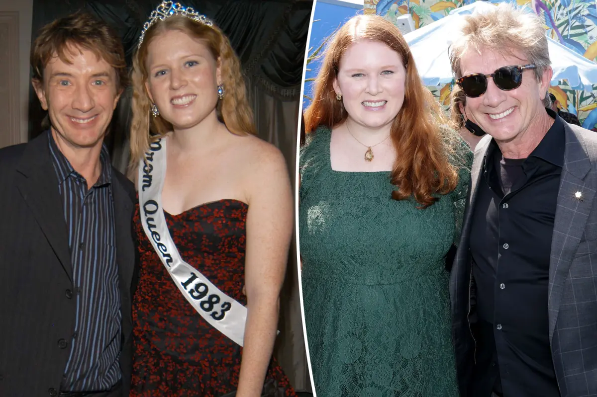 Martin Short’s daughter Katherine’s neighbors react to her death at 42