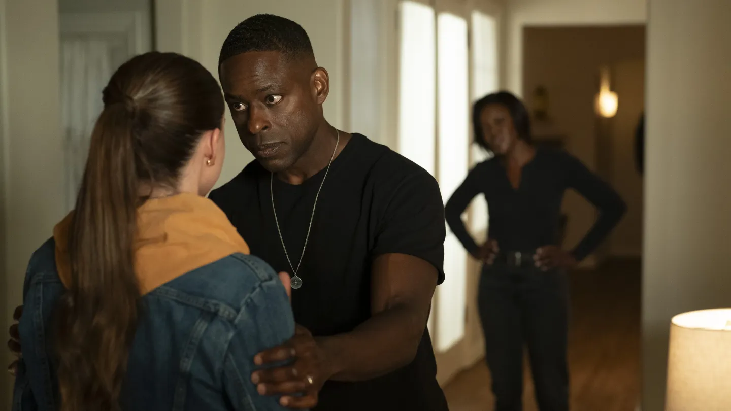 ‘Paradise’ Season 2 Premiere Raises Questions That Will Get Answered