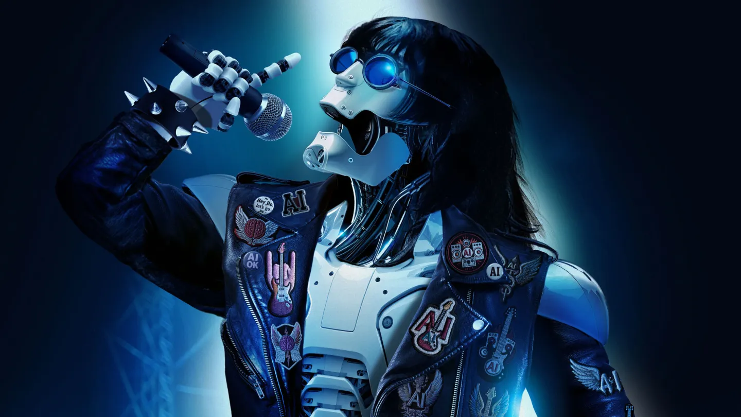 AI Music Platform Suno Says It Has Surpassed 2 Million Subscribers