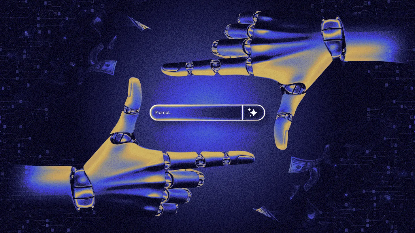 Hollywood’s AI Breaking Point May Be Nearing