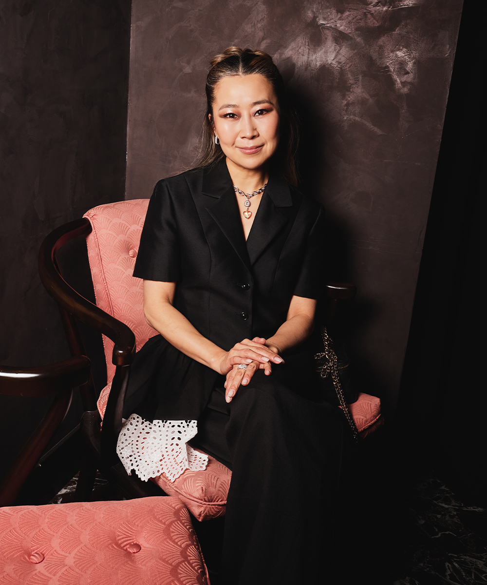 UTA and Gold House Celebrate AAPI Awards Season Nominees