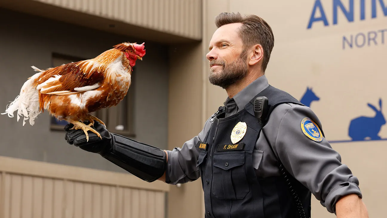 ‘Animal Control’ Renewed for Season 5 on Fox