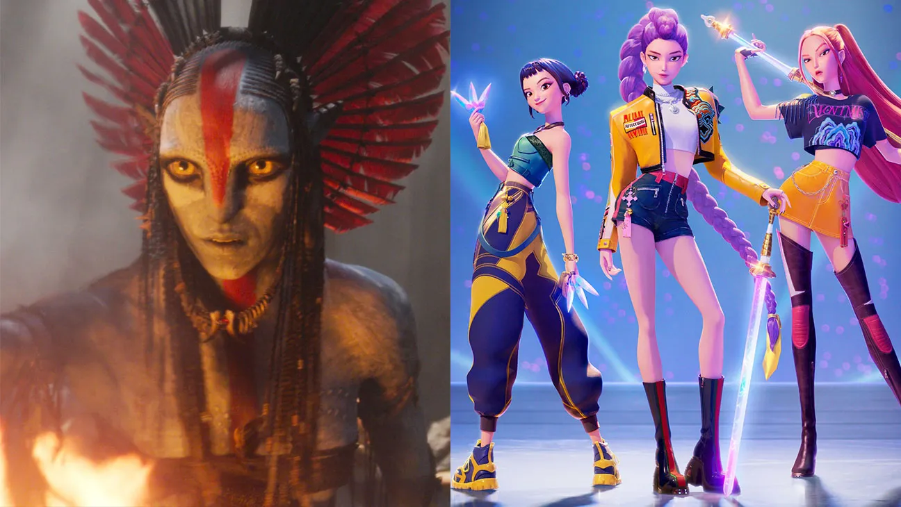 Visual Effects Society Reveals 2026 VES Awards Winners