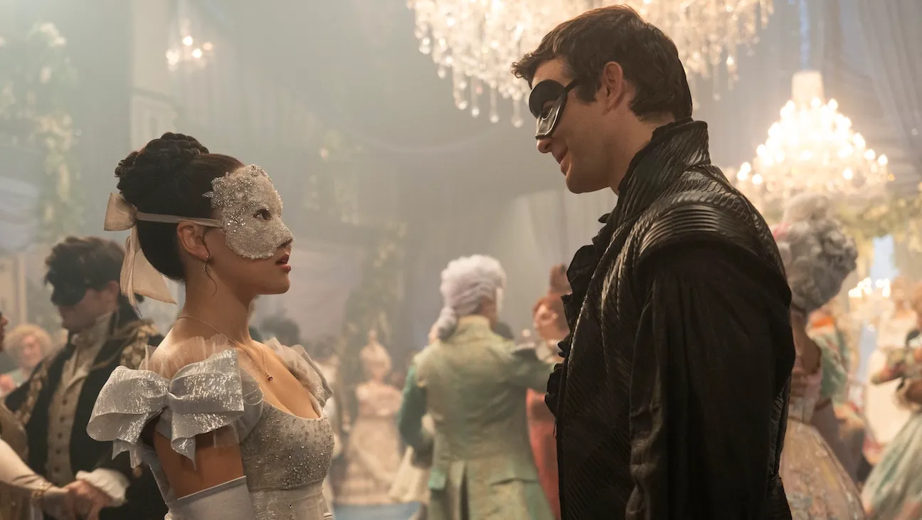 Streaming Ratings Jan. 26-Feb. 1, 2026