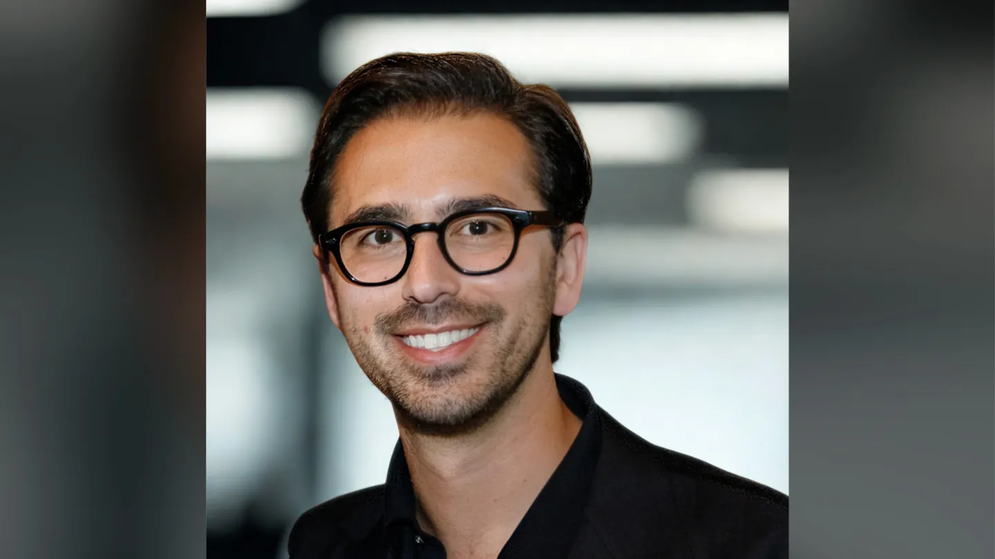 Content Partners Names Ben Kram Vice President