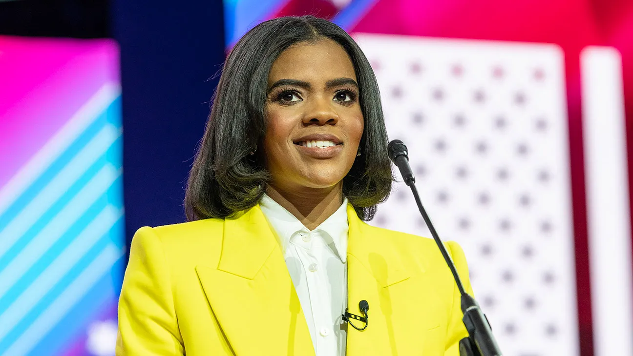 Candace Owens’ Erika Kirk Conspiracy Doc Trailer Sees Backlash