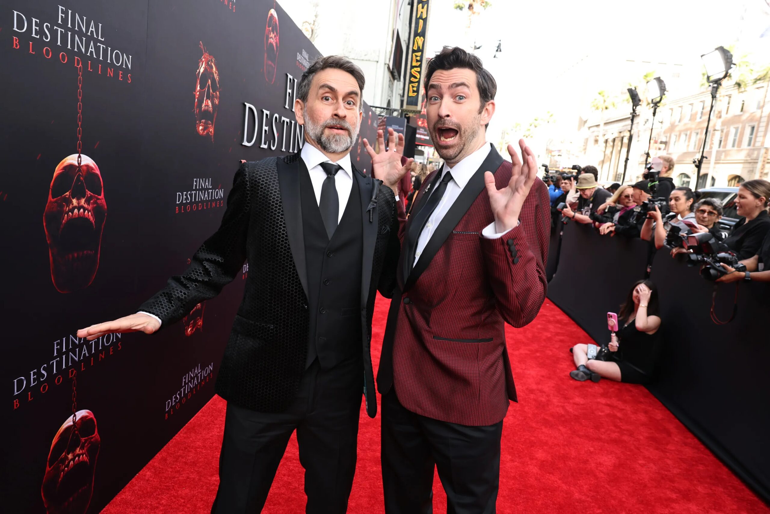 Venom Animated Movie in the Works at Sony