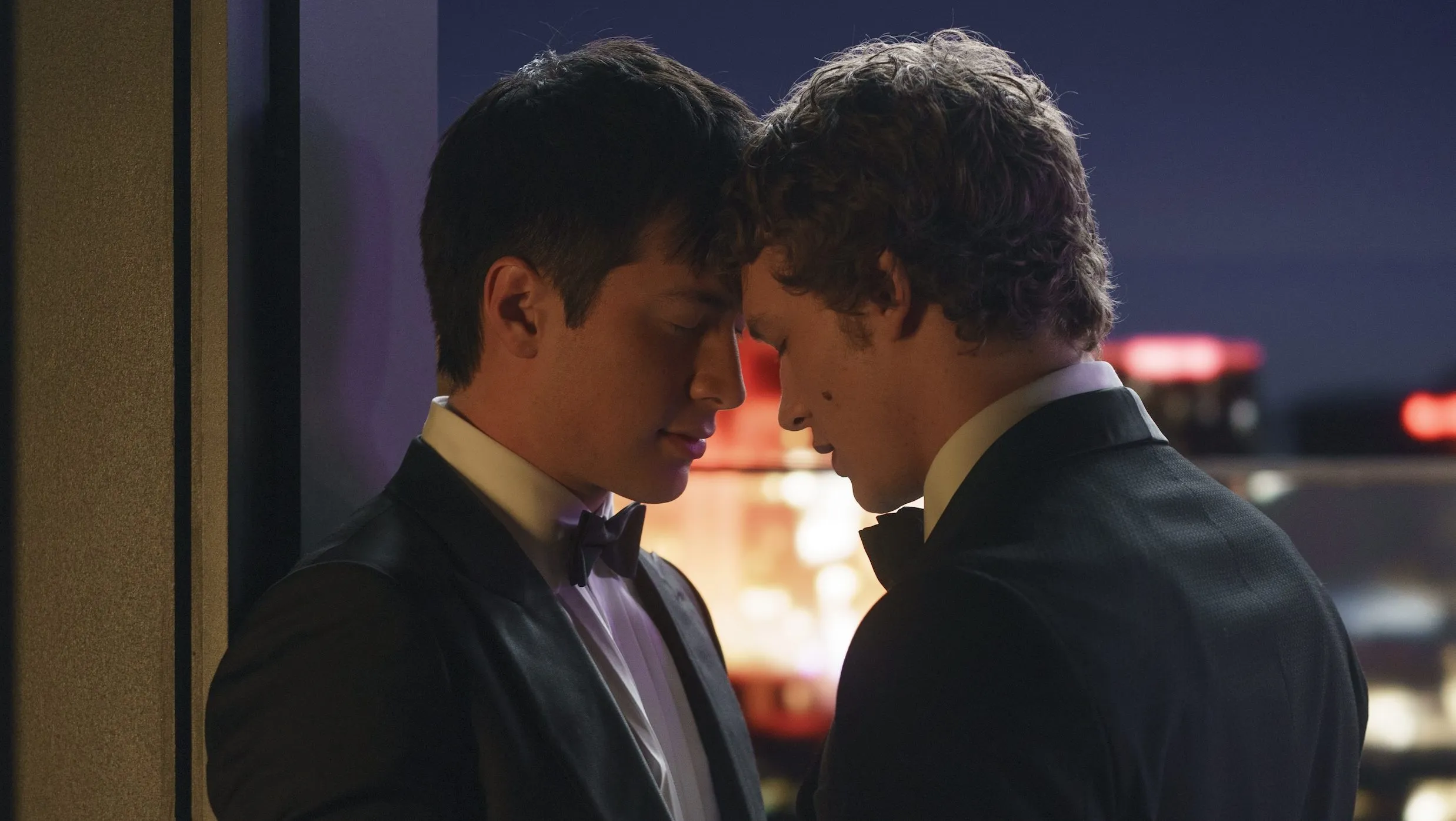 Was the HBO Hockey Romance Series Renewed? – Hollywood Life