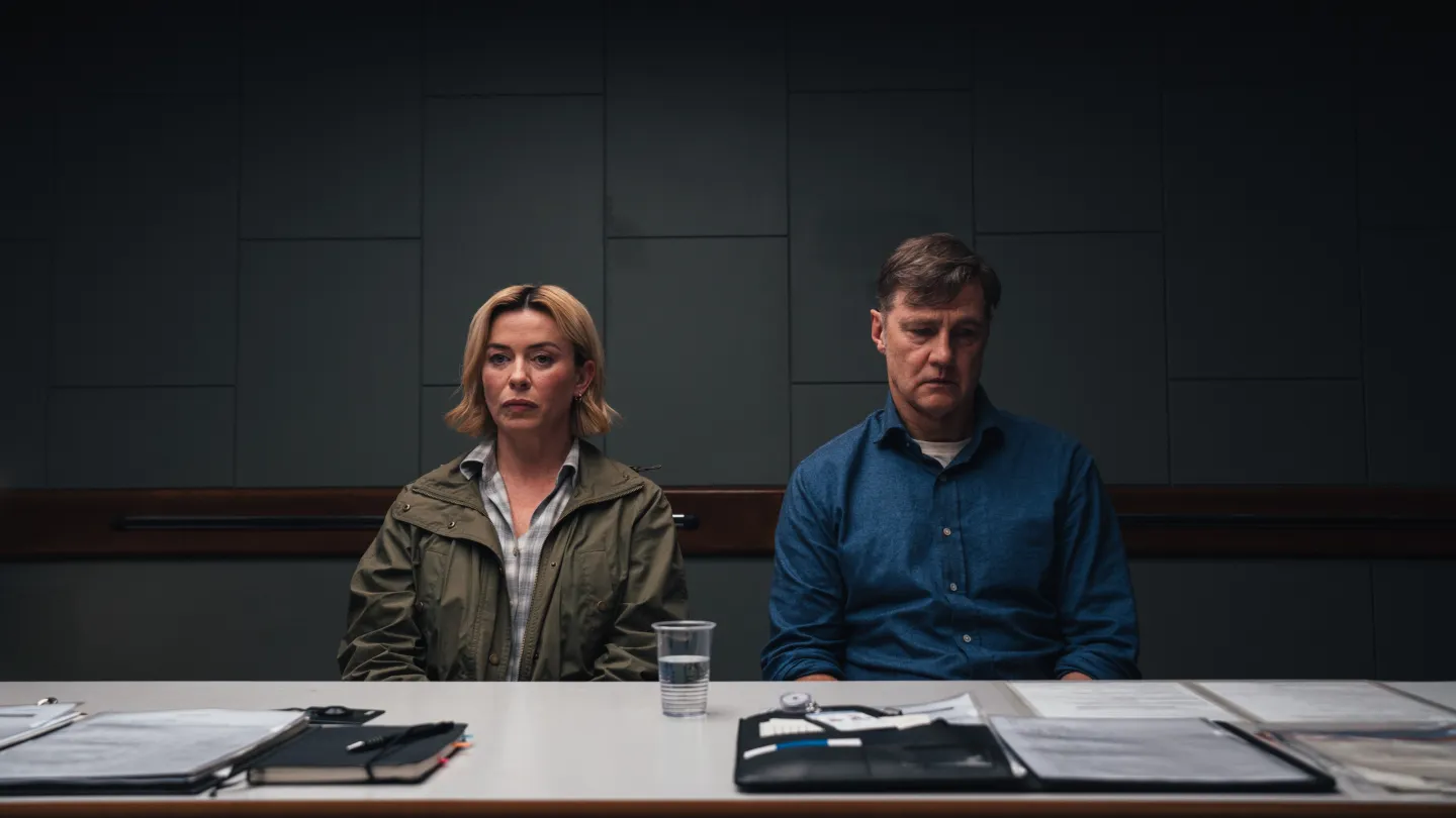 ‘Hijack,’ ‘Lupin’ Creator Thriller Series ‘Gone’ to BritBox US, Canada