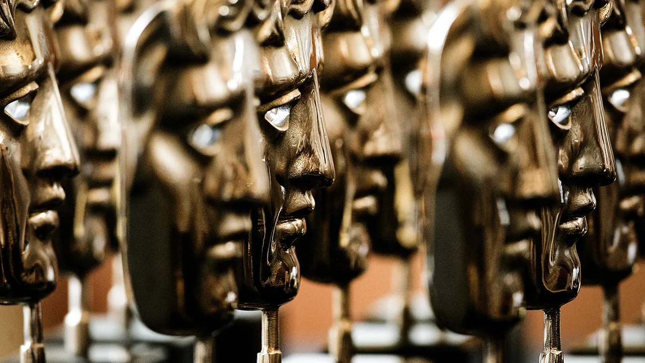 BAFTA Awards 2026 Winners List Film