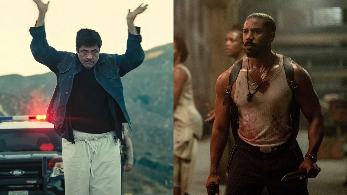 One Battle After Another Named Best Film by Vancouver Film Critics