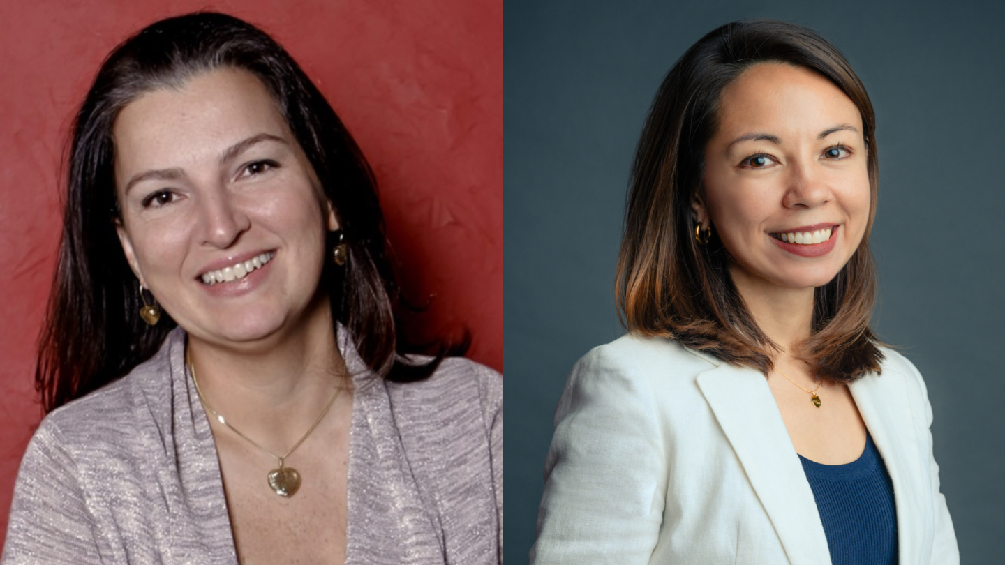 Netflix’s Dani Dudeck Makes Two Key Hires Overseas (Exclusive)