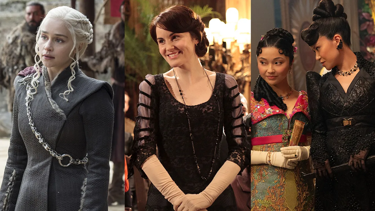 6 Modern Mistakes That Appeared in ‘Bridgerton’, ‘Mad Men’, More