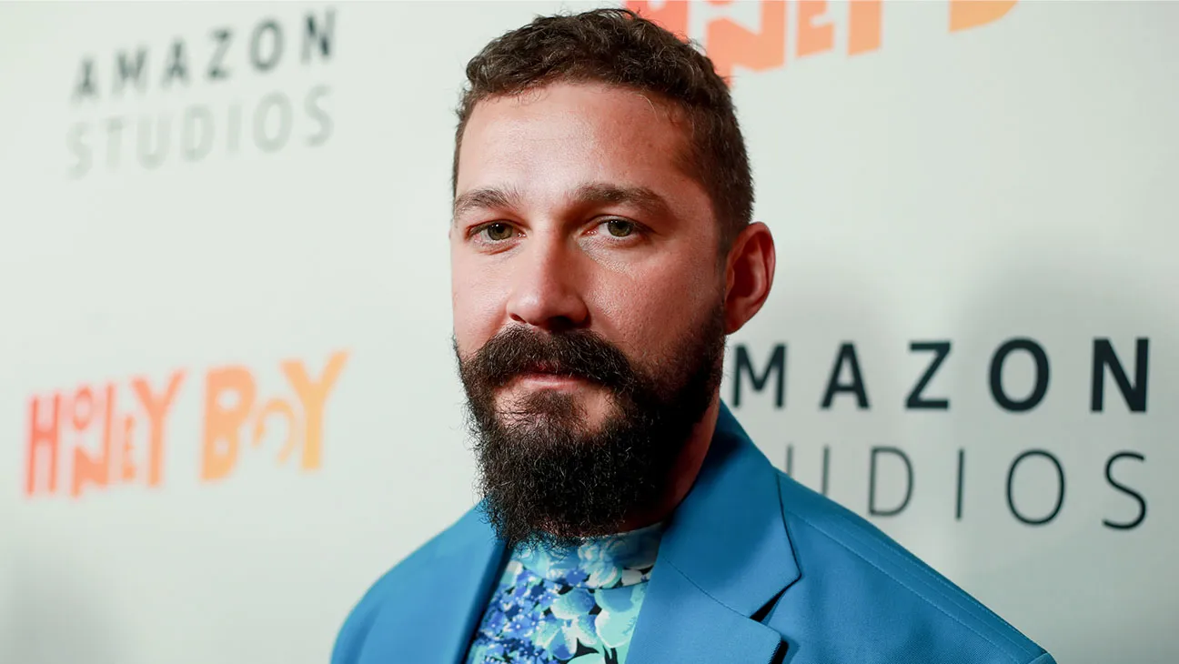 Shia LaBeouf to Remain Free on $100,000 Bail
