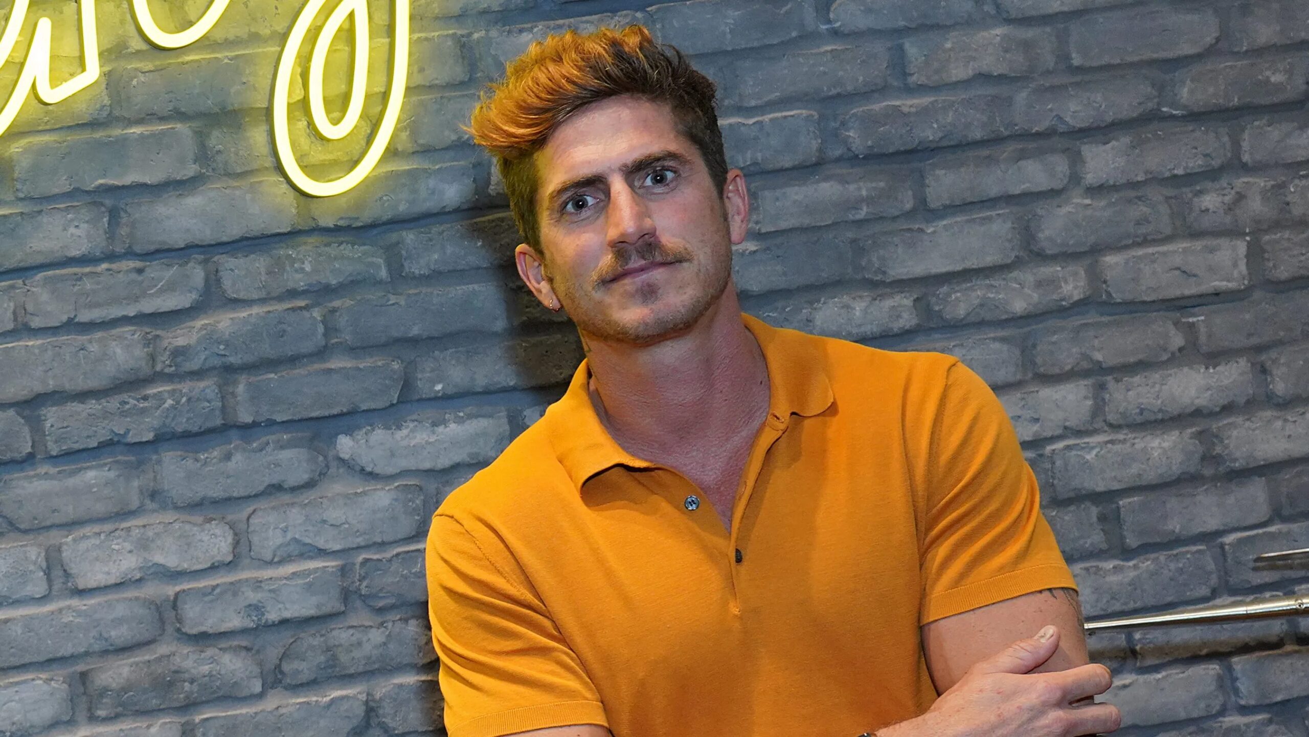 Who Is Rafael Olarra? What We Know About the Faena Creative Director – Hollywood Life