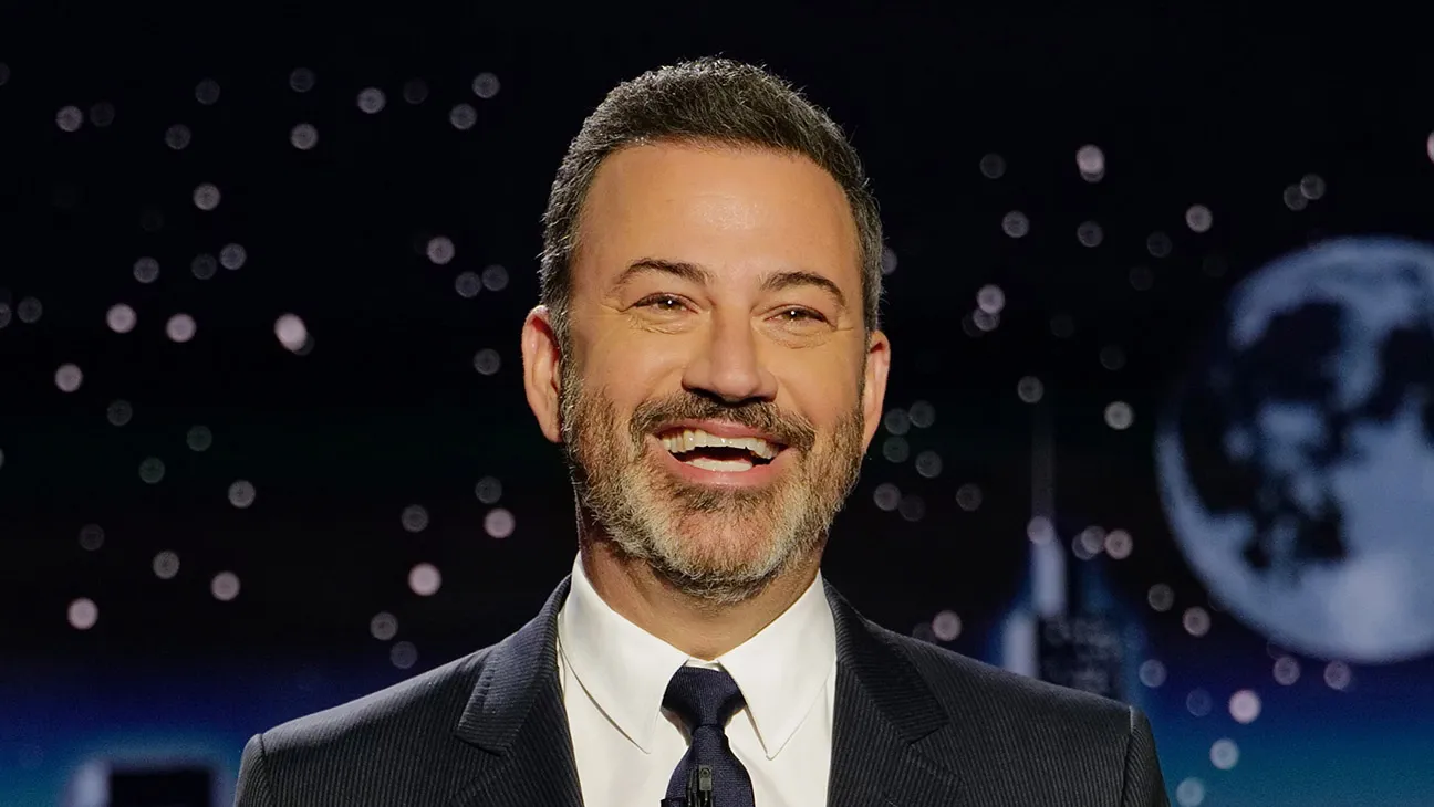 Jimmy Kimmel Returns to Air, Reacts to Trump Attack