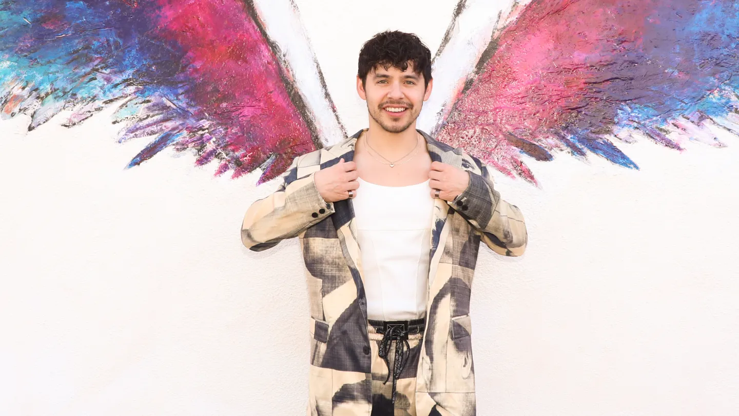 David Archuleta on Memoir ‘Devout,’ Single Life, Family Trauma