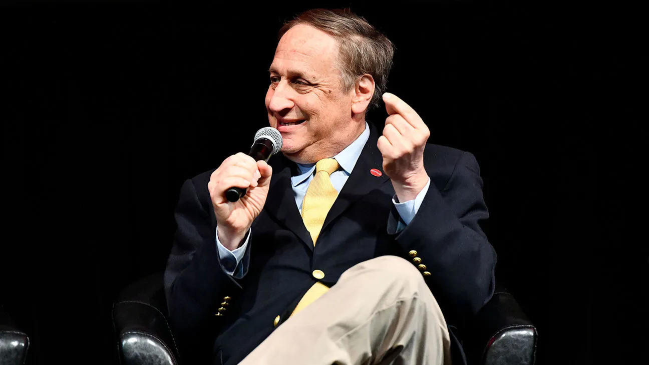 AMC Theatres’ CEO Gives Update on Minor Stroke Recovery