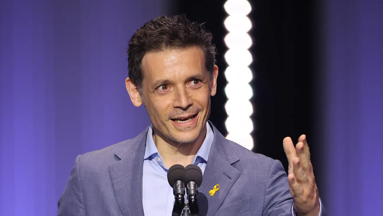 Daniel Burman Named Disney+ LATAM’s Head of Original Content