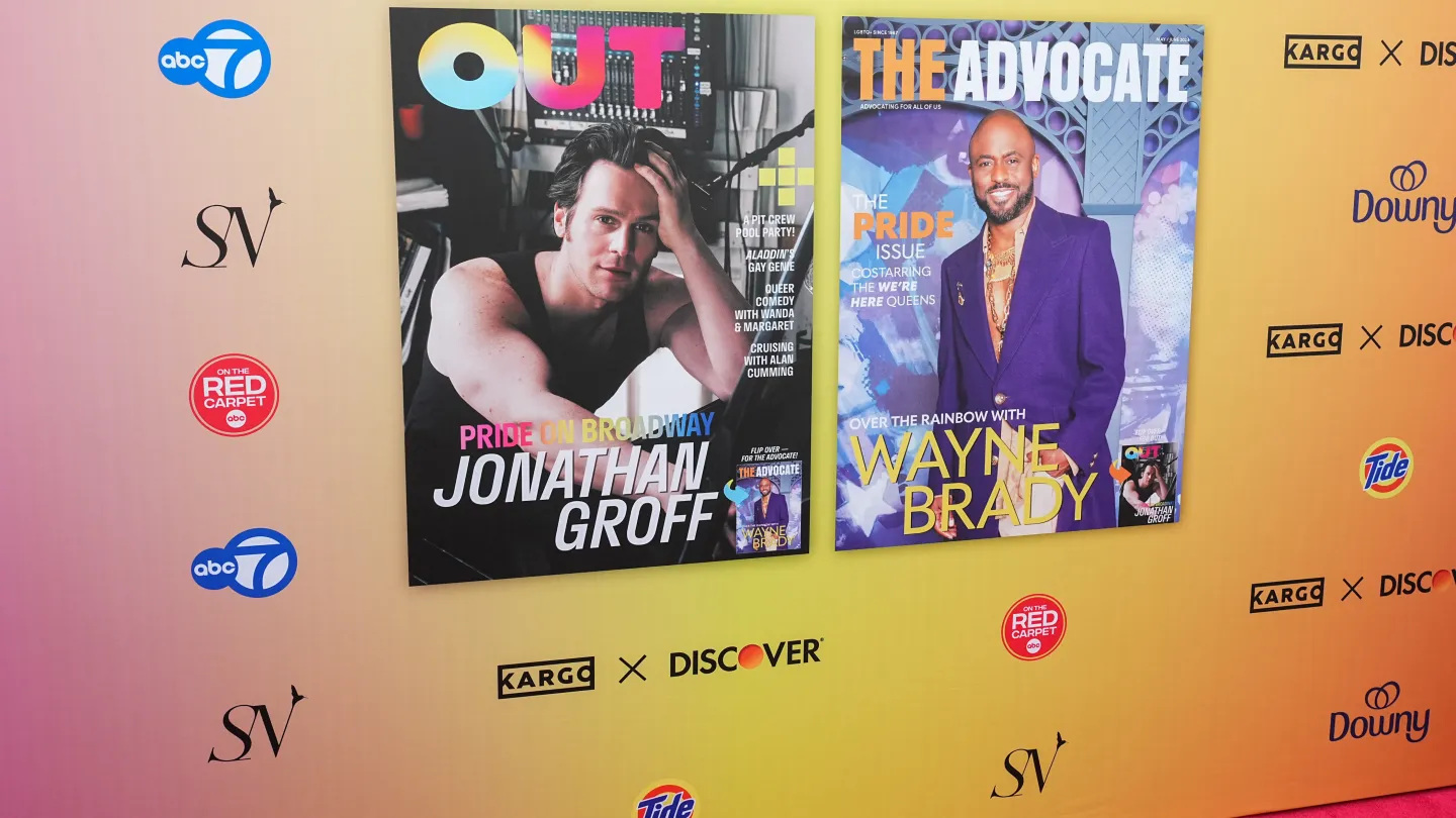 Media Layoffs Continue as Equalpride Cuts Staff at Out, Advocate, Pride