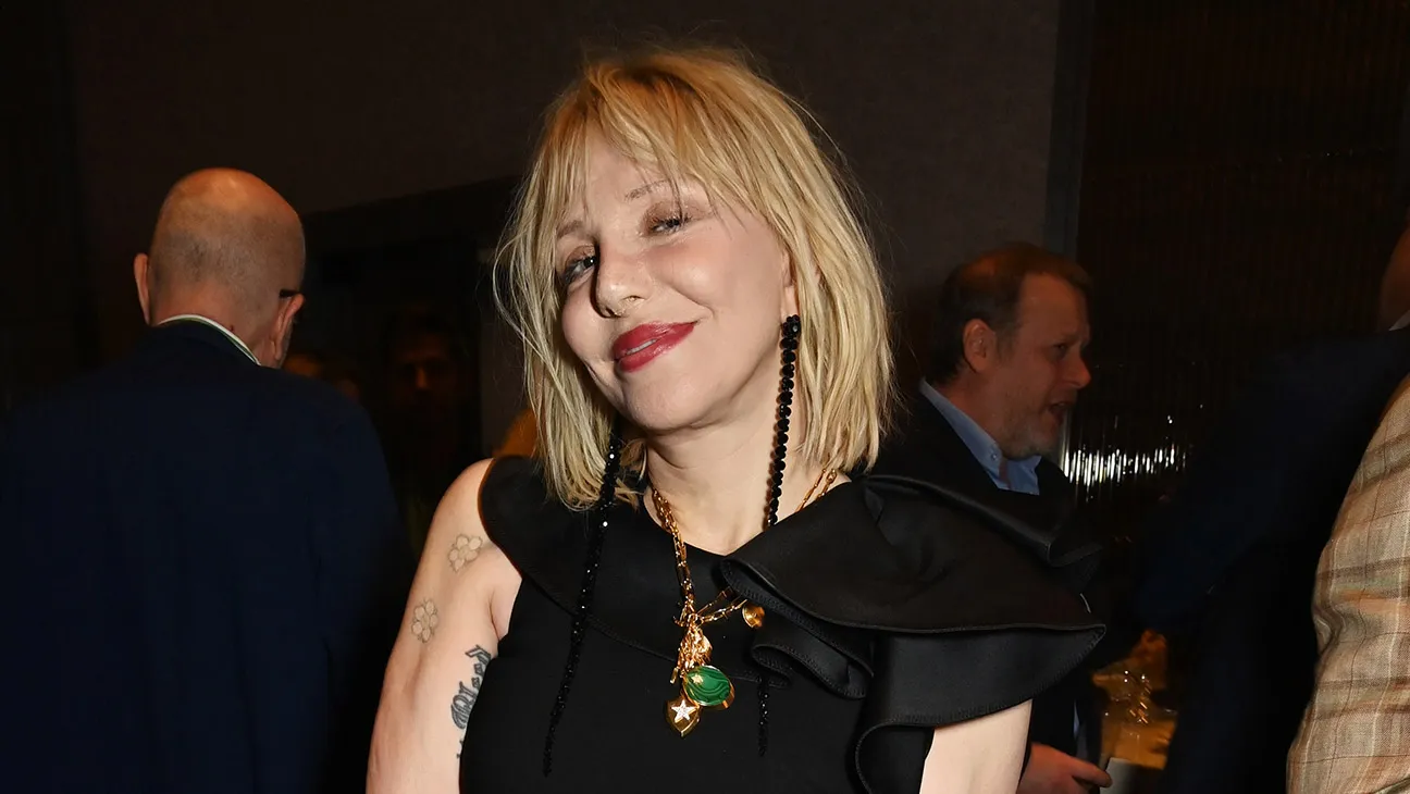 Courtney Love’s Documentary Gets a Recut Despite Sundance Success