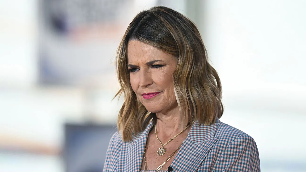 What Will ‘Today’ Do if Savannah Guthrie Doesn’t Return?
