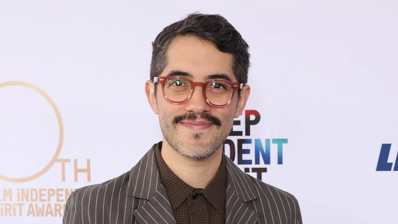 Director Carlos López Estrada Unveils Latest Screenwriters Camp Projects