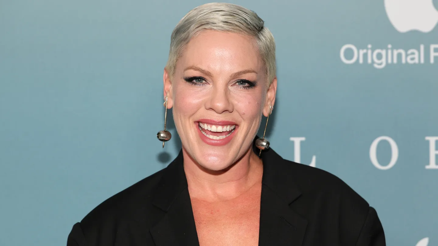 Pink to Headline Curebound Concert for Cures at San Diego’s Petco Park