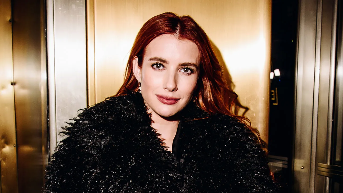 Emma Roberts Will Star in a ‘Bride Wars’ TV Show at Peacock