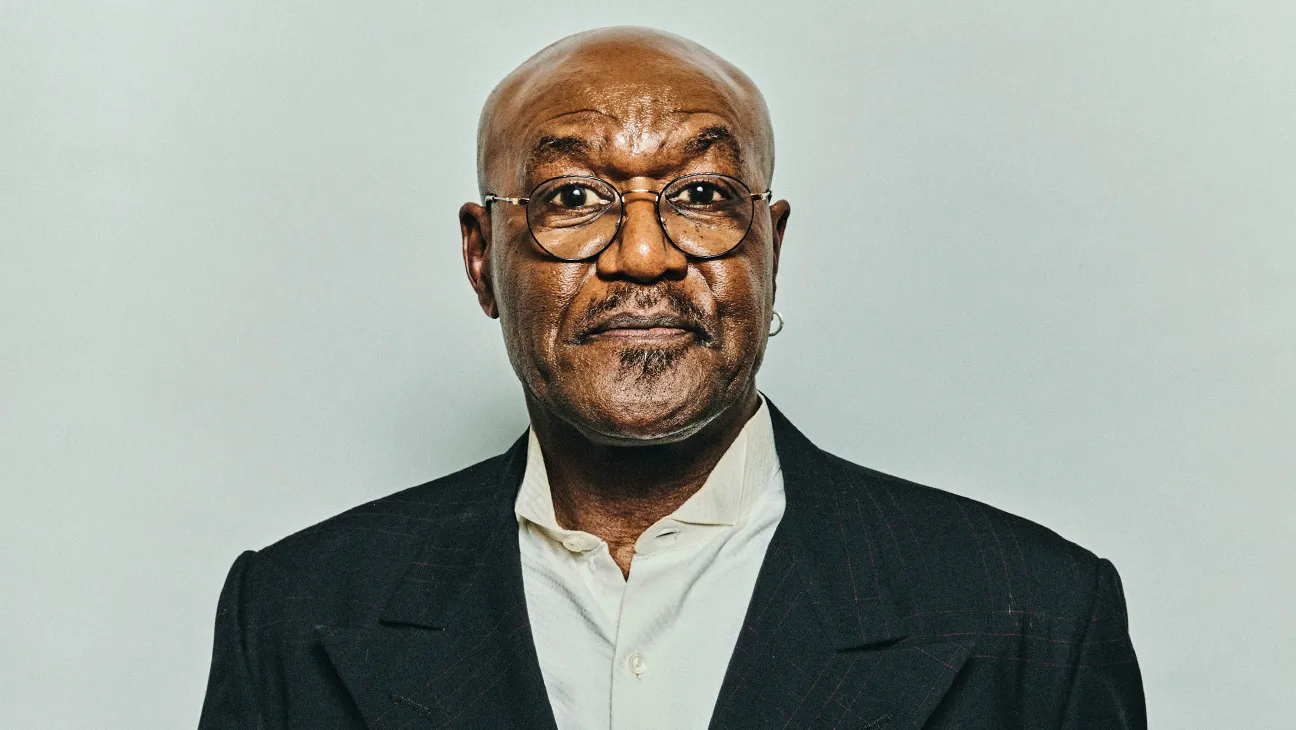 Delroy Lindo Talks Oscars, Sinners, and Black Panther 3 Talks