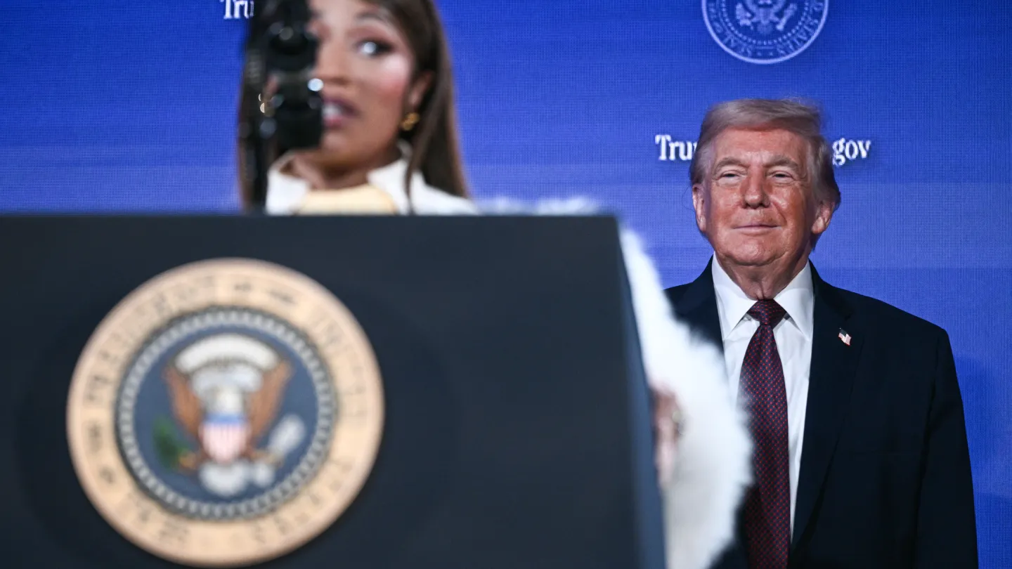 Nicki Minaj X Account Accused of Using Amplification Bots