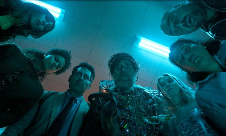 ‘Good Luck, Have Fun, Don’t Die’ Hurts Its Own Cause