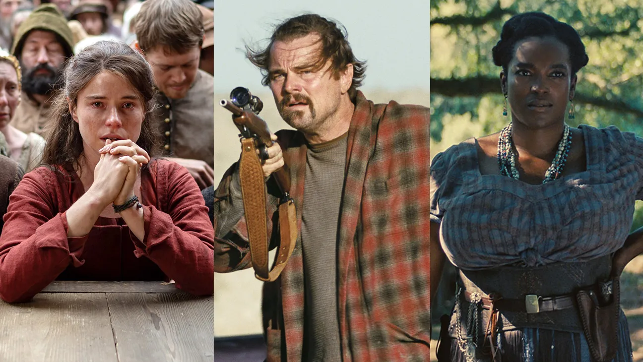 Oscar Projections as Voting Gets Underway