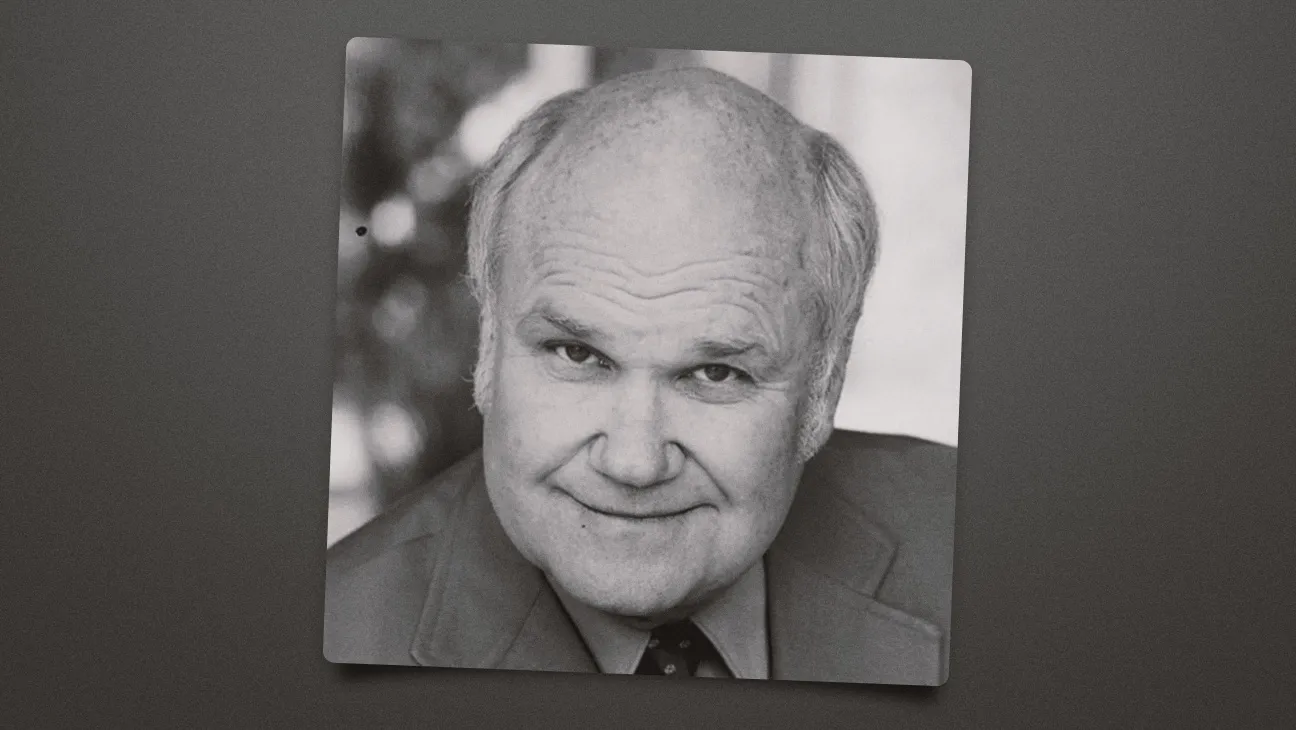 ‘Star Trek,’ McDonald’s Commercial Actor Was 95