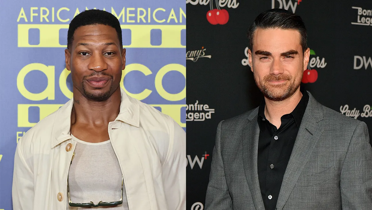 Jonathan Majors to Star in Action Movie From Ben Shapiro’s Daily Wire