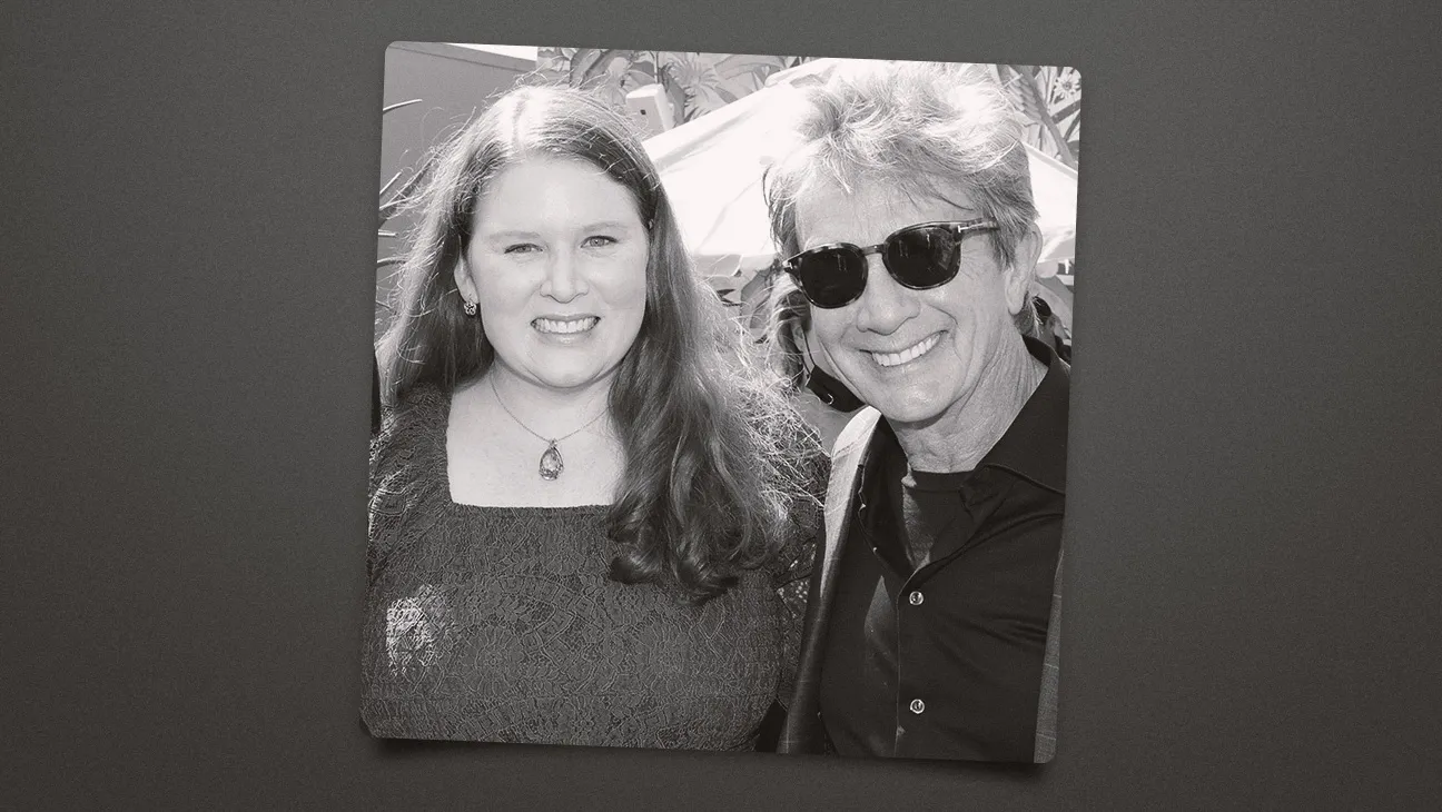 Daughter of Martin Short Was 42