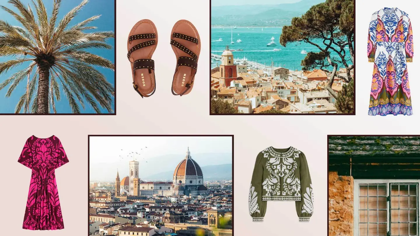 Timeless Travel Essentials for Every Holiday