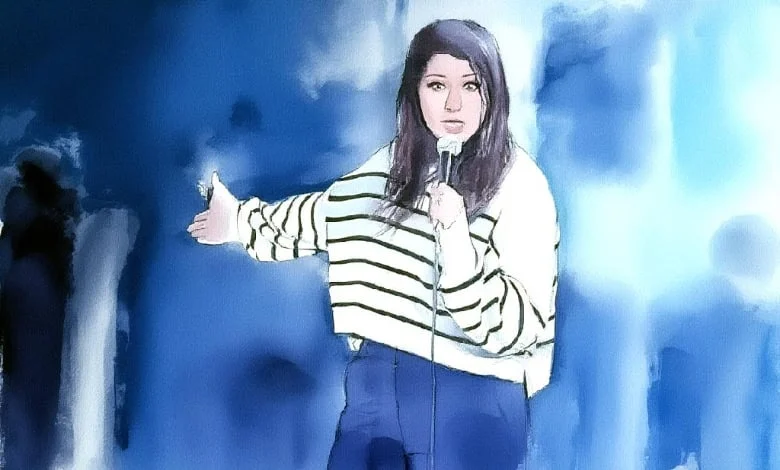 Leonarda Jonie Pushes Free Speech to the Breaking Point