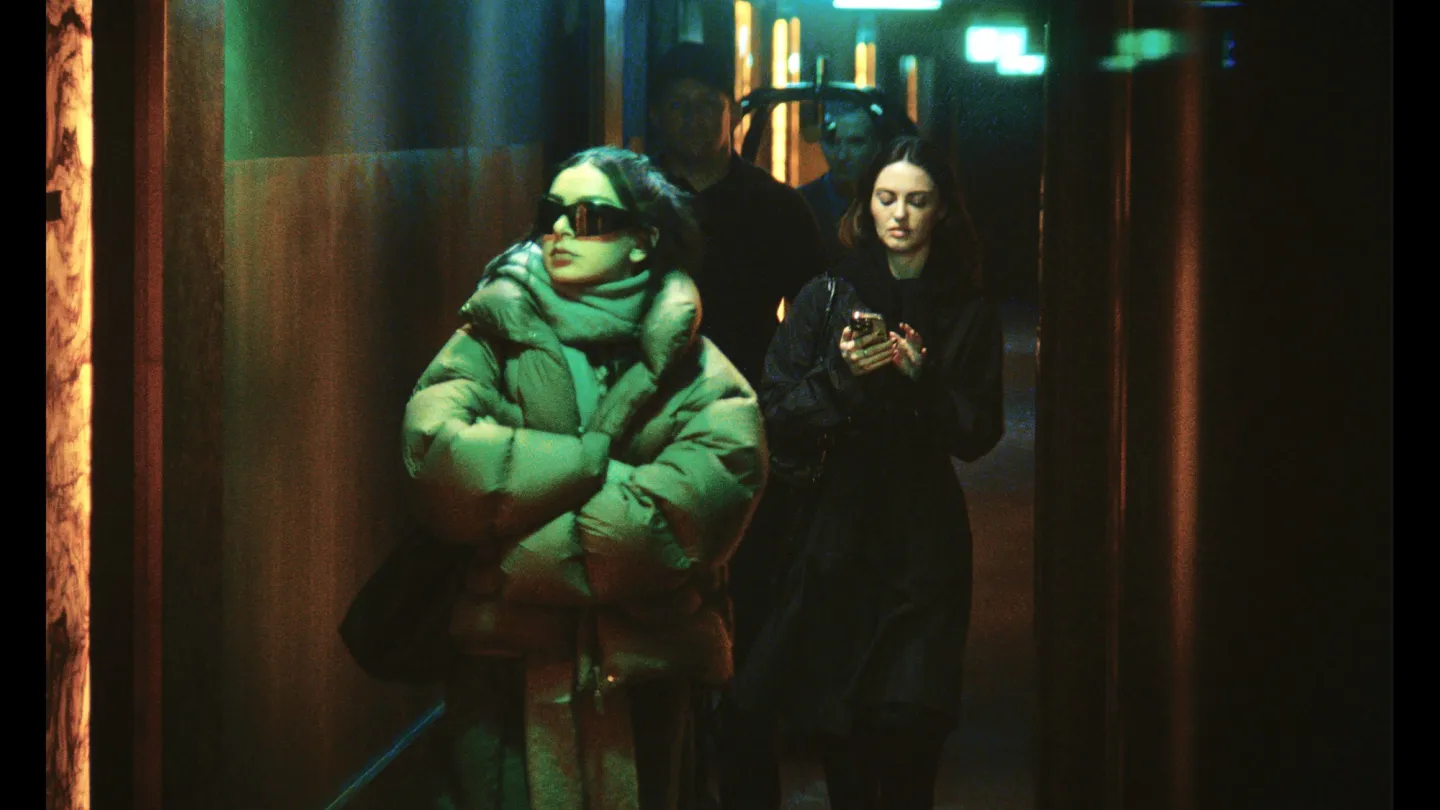 A24 Is Go-To Studio for Recording Artists Who Want to Act