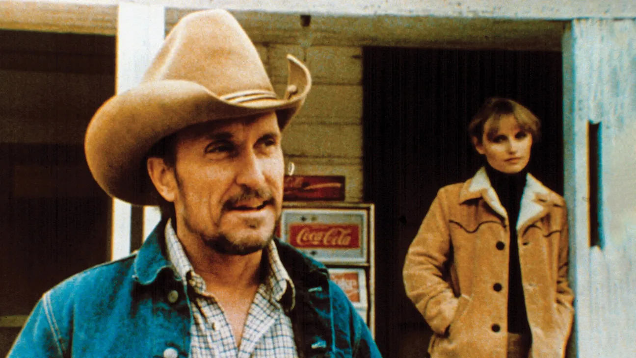 Robert Duvall Struck a Chord — and Oscar Gold — With ‘Tender Mercies’