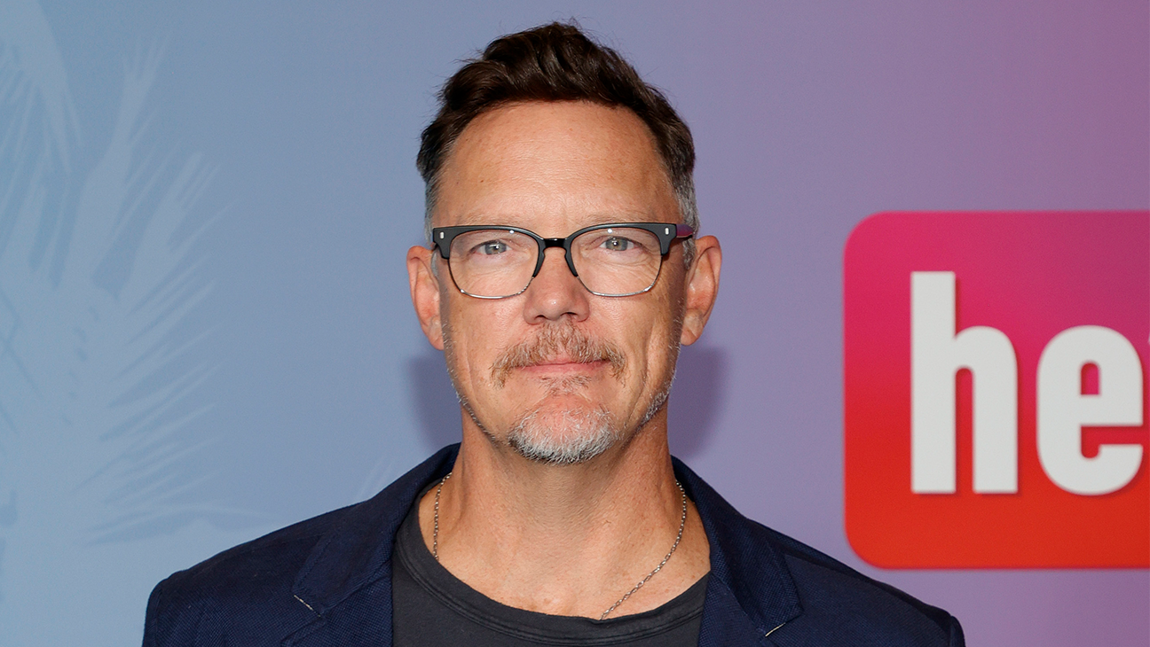 Matthew Lillard Opens Up About Quentin Tarantino Slam