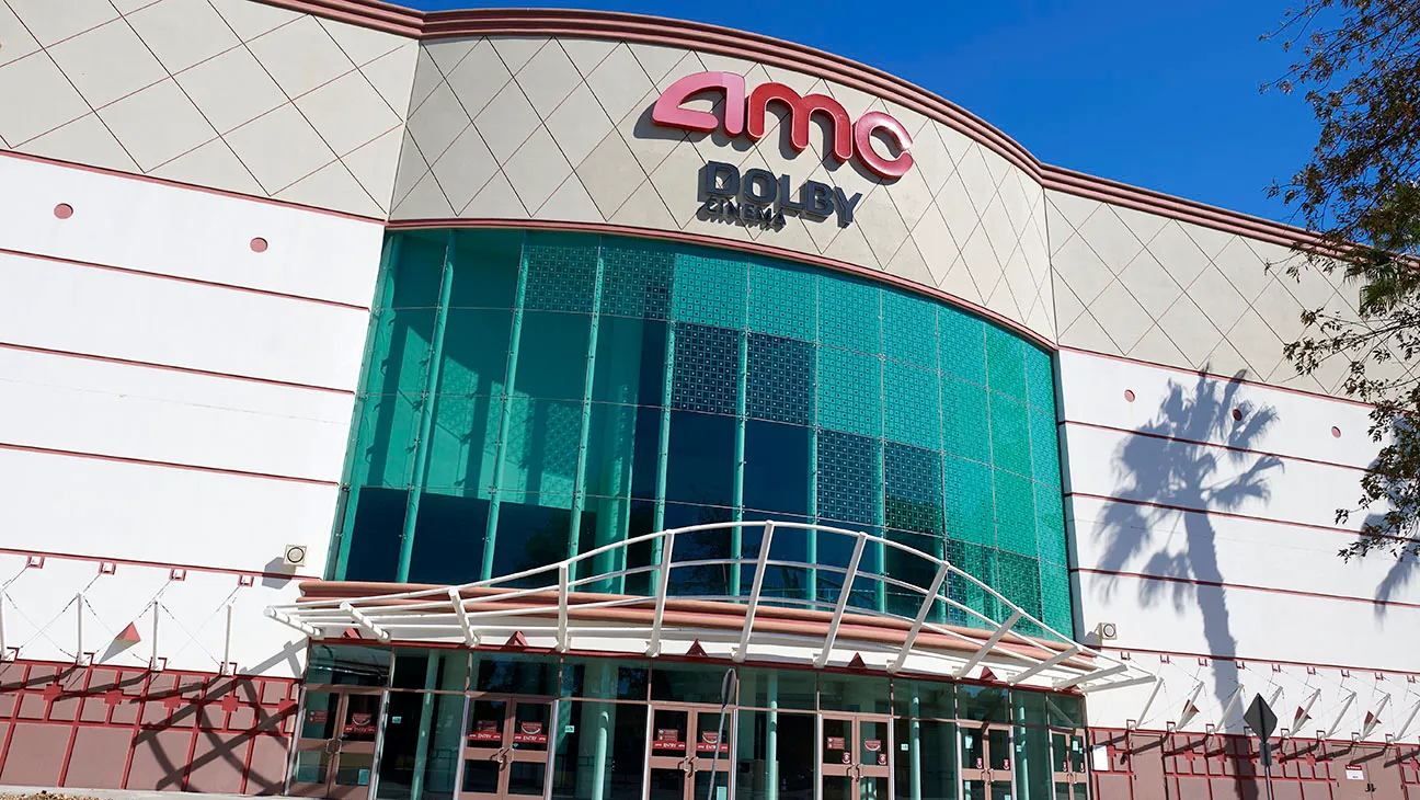 AMC Theatres to Save Their “Best Seats” for VIP Loyalty Program Members