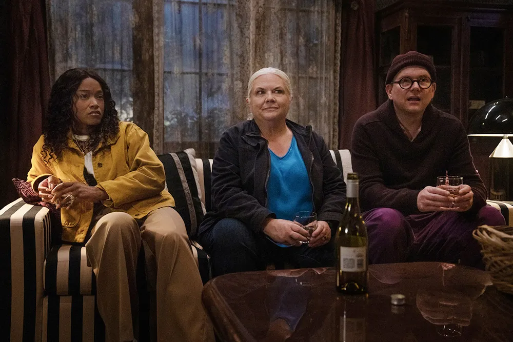 ‘The Burbs’ Opens Big for Peacock After Super Bowl Sunday Premiere