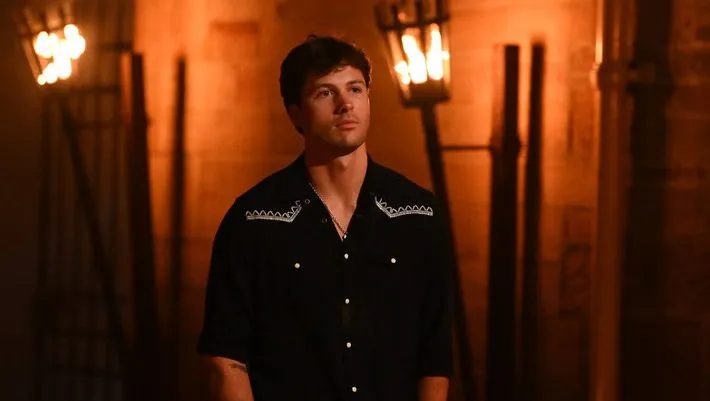 About ‘The Traitors’ Star’s Relationship Status – Hollywood Life