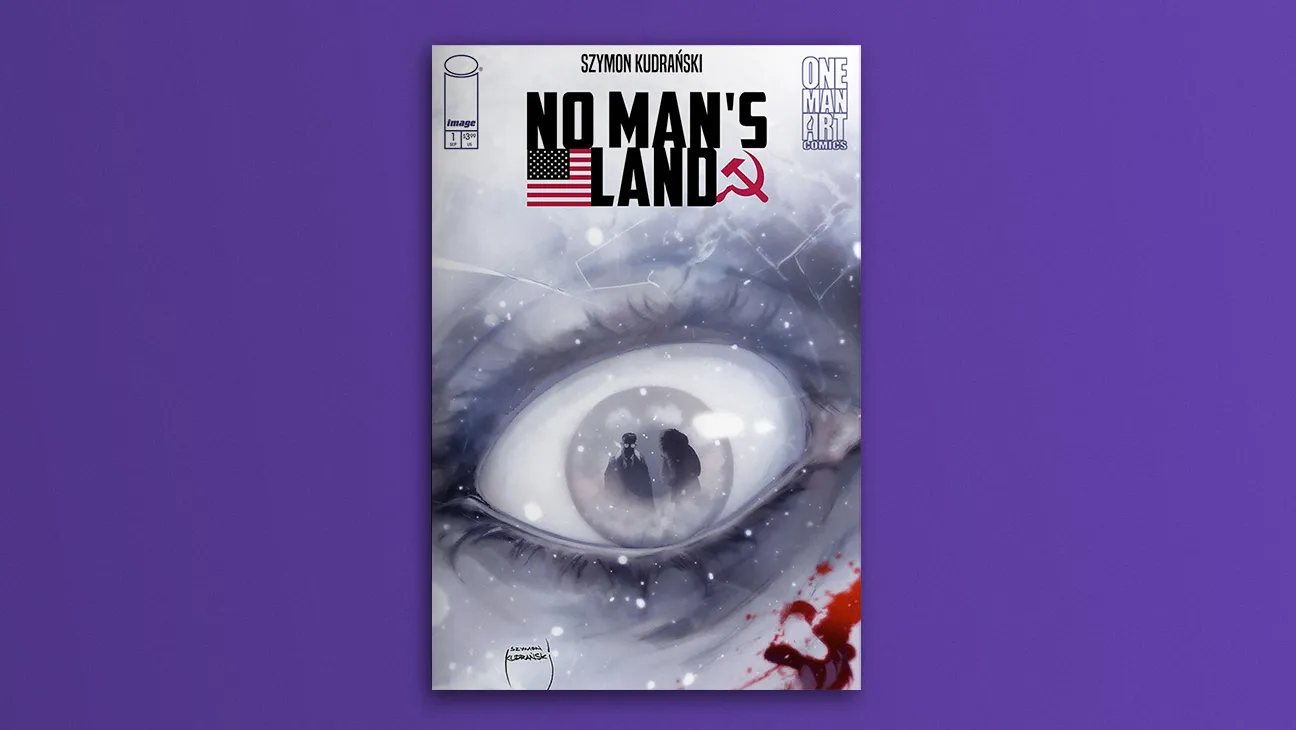 ‘No Man’s Land’ Movie in the Works With ‘Highest 2 Lowest’ Producer  (Exclusive)