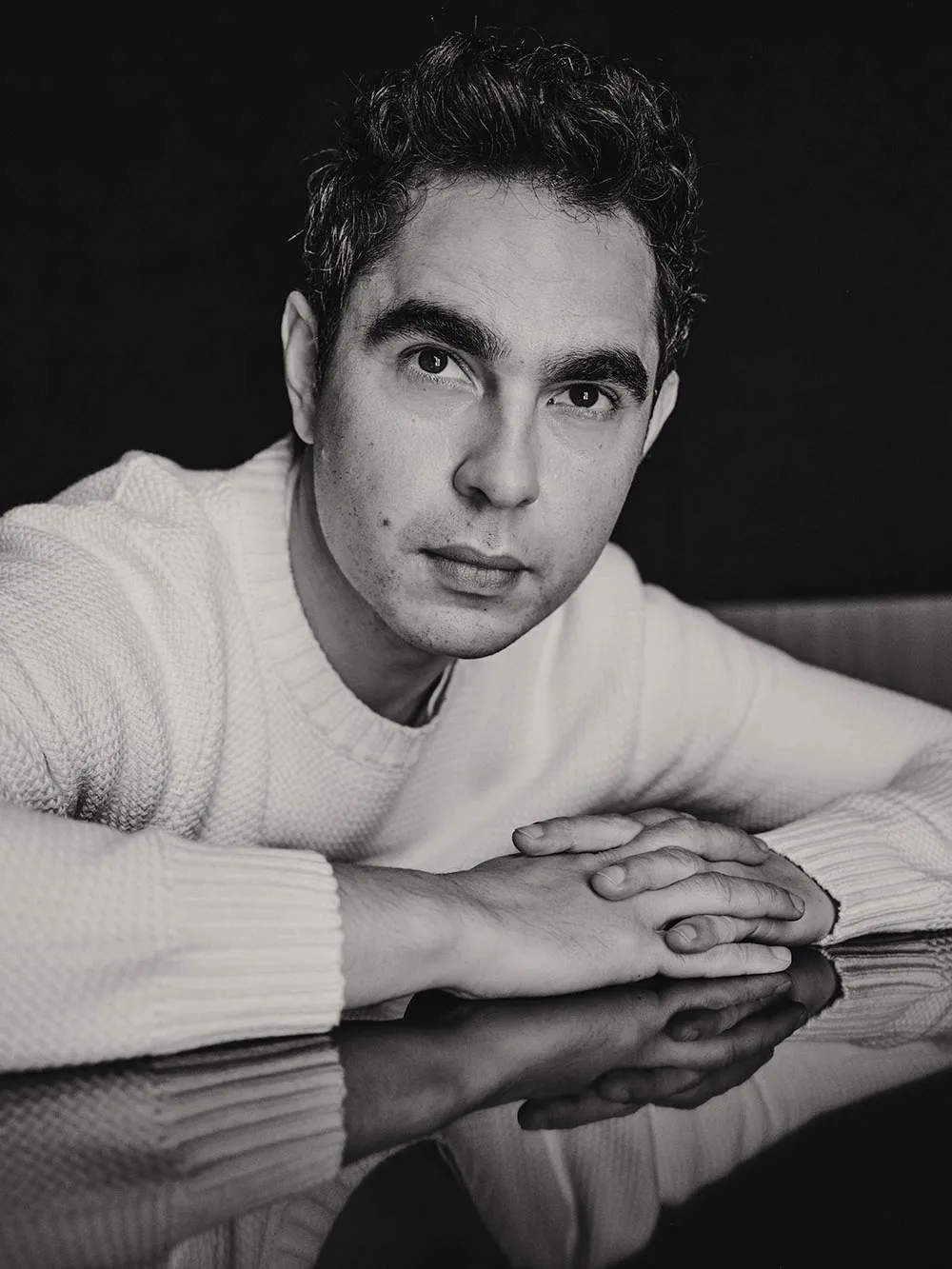 Max Minghella’s Life After ‘The Handmaid’s Tale,’ ‘Industry’