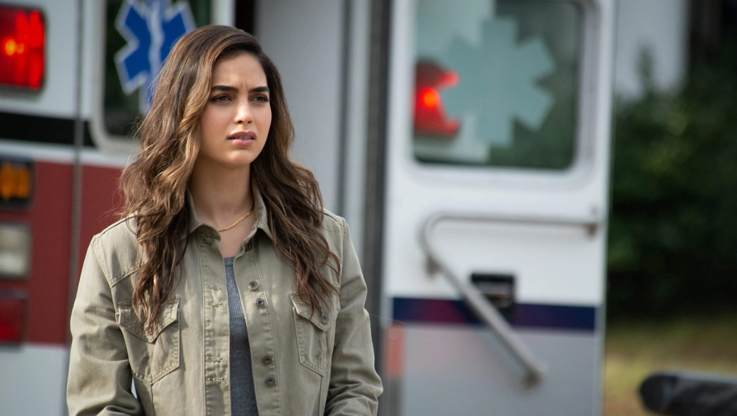 Why Was Melissa Barrera From ‘Scream 7’? Here’s the Reason – Hollywood Life