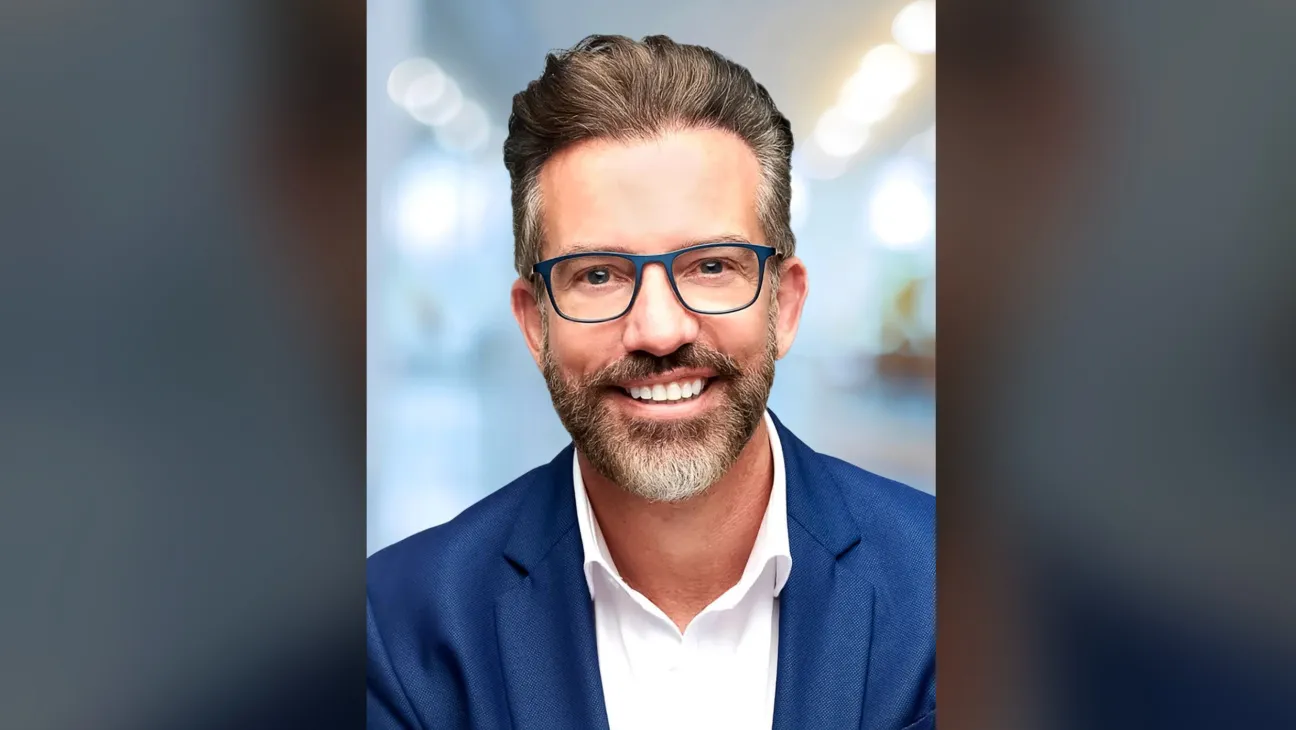 Charter Names New COO Ahead of Megamerger