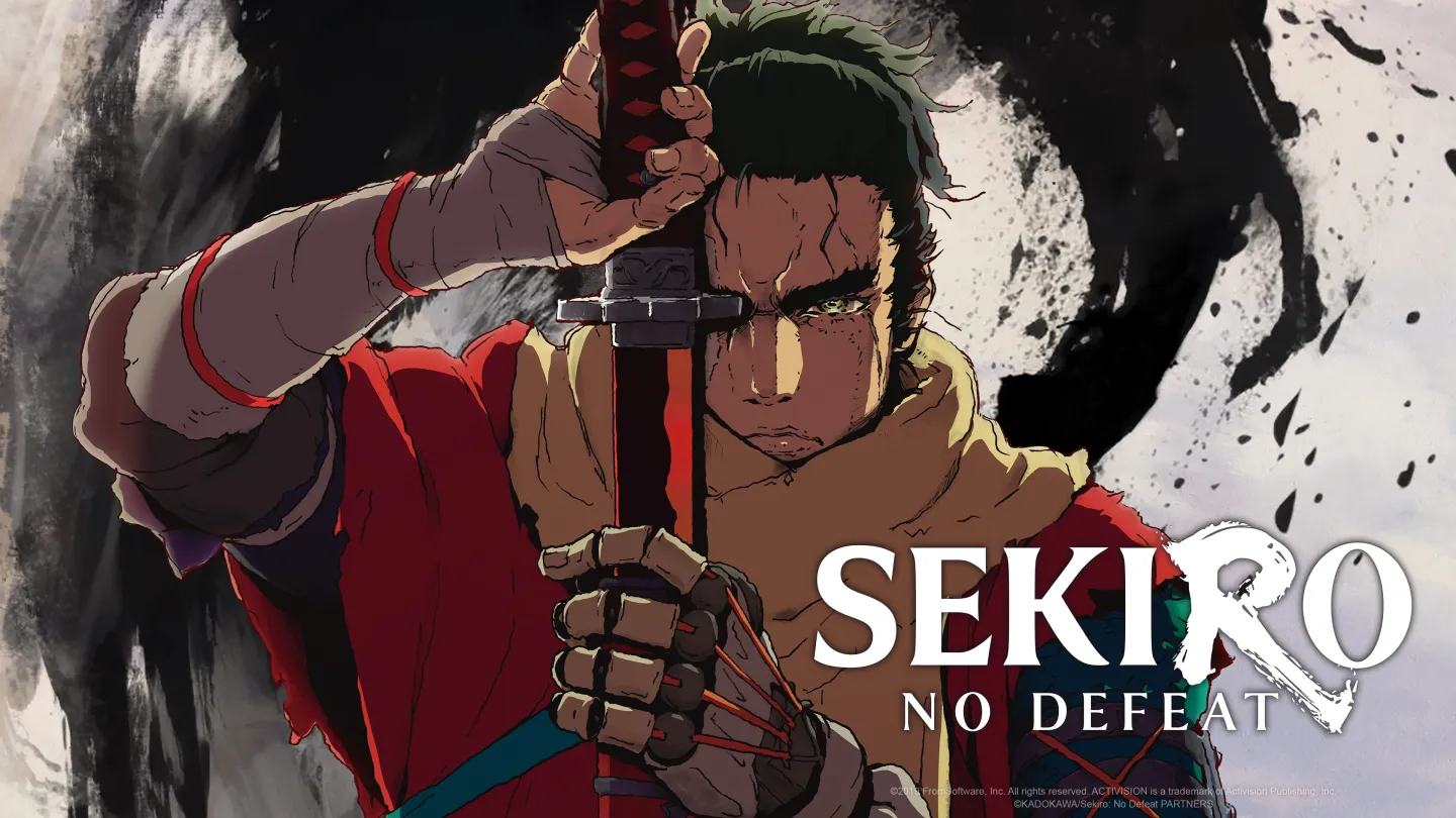 Crunchyroll Reveals SXSW 2026 of Anime Panels, ‘Sekiro’ Sneak Peek